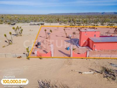 Mulege, 南下加利福尼亚 23935, 墨西哥