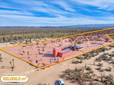 Mulege, Baixa Califórnia Do Sul 23935, México