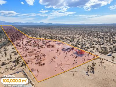 Mulege, Baixa Califórnia Do Sul 23935, México