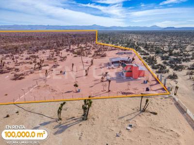 Mulege, Baixa Califórnia Do Sul 23935, México