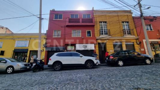 Alvaro Obregón, Ciudad De México 01000, 墨西哥