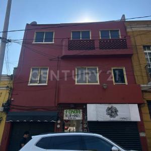 Alvaro Obregón, Ciudad De México 01000, 墨西哥