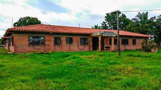 Norte, Santa Cruz 591, Bolivia