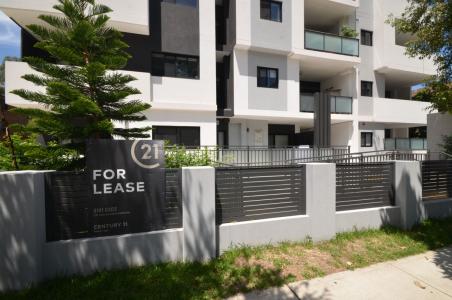 13/60 Lane Street, Wentworthville, NSW 2145, أستراليا 