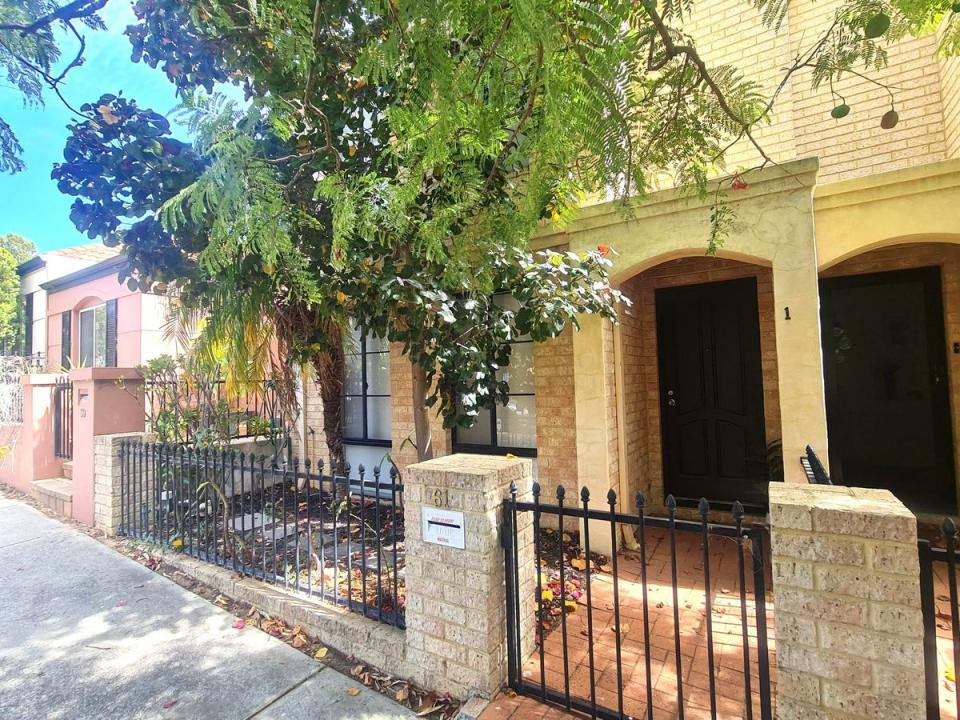 1/61 Nottinghill Street, Joondalup, WA 6027, Australia