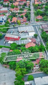Genaro Romero entre Rio Apa y Santísimo Sacramento , Cañada Del Ybyray, Asunción 00001, パラグアイ