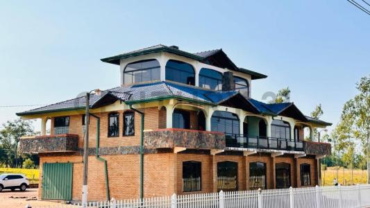 La Colmena, Paraguarí 00001, Paraguay