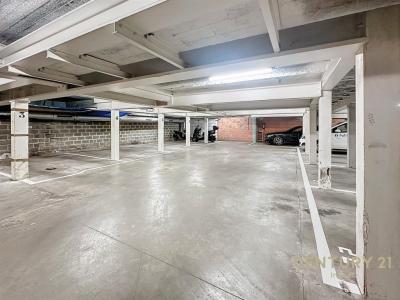Rue du Fort, Saint-gilles, 1060, 比利时