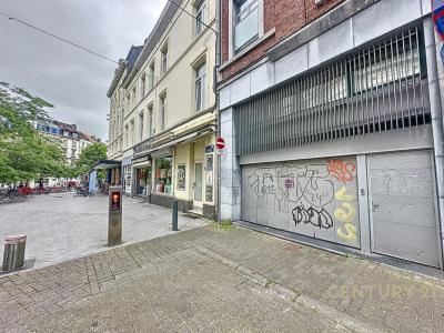 Rue du Fort, Saint-gilles, 1060, 比利时