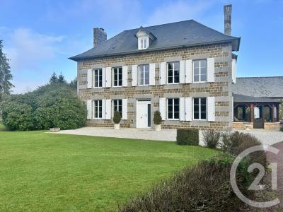 Domjean, Basse-Normandie 50420, France