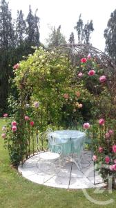 Domjean, Basse-Normandie 50420, 法国