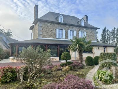 Domjean, Basse-Normandie 50420, 法国