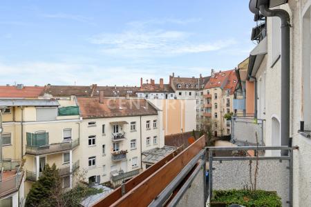 Nürnberg, Bayern 90459, Niemcy