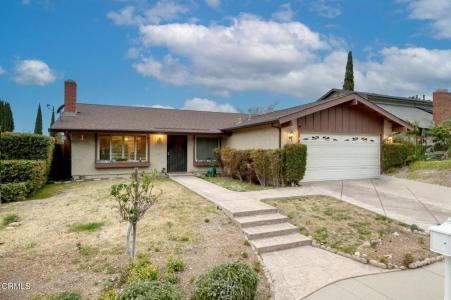 2209 Aspenpark Court, Thousand Oaks, California 91362, USA