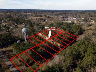 R41011 & R41020 FM 2109, Huntington, Техас 75949, Соединенные Штаты