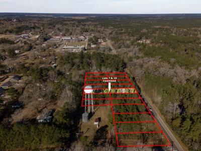 R41011 & R41020 FM 2109, Huntington, Техас 75949, Соединенные Штаты