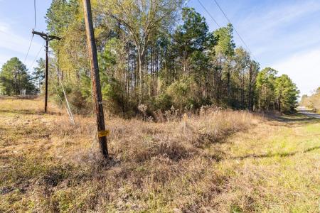 R41009 & R41022 FM 2109, Huntington, Texas 75949, Estados Unidos