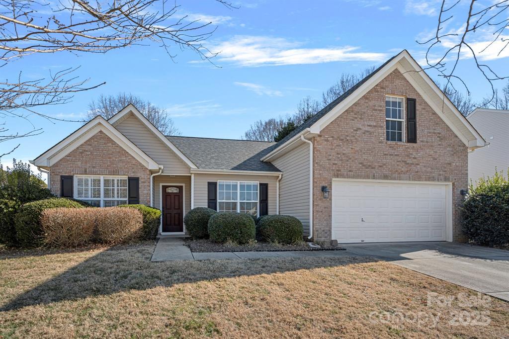 109 Washburn Range Drive, Mooresville, North Carolina 28115