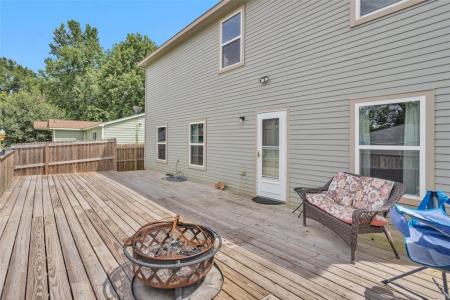 370 Goldenrod , Livingston, Texas 77351, USA