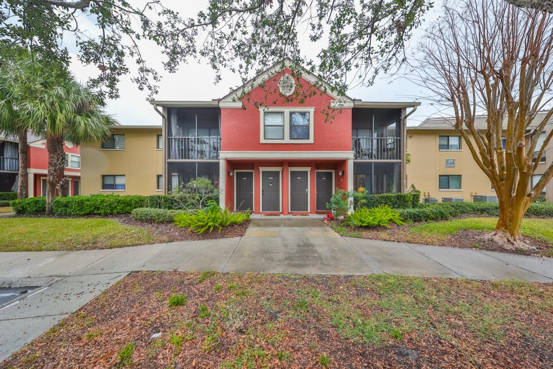 5557 Baywater Dr, Tampa, Florida 33615, Stati Uniti