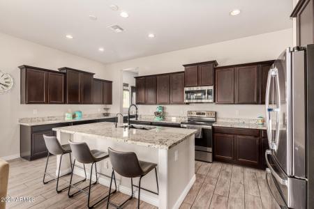 7210 N 86TH Lane, Glendale, Arizona 85305, HOA KỲ