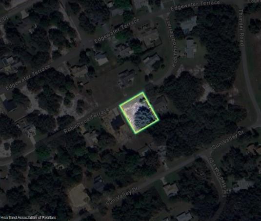 232 Robinhood Terrace, Sebring, Floride 33876, États-Unis