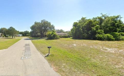 232 Robinhood Terrace, Sebring, Floride 33876, États-Unis