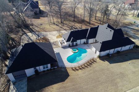 4030 Sunset View, Paris, Texas 75462, USA