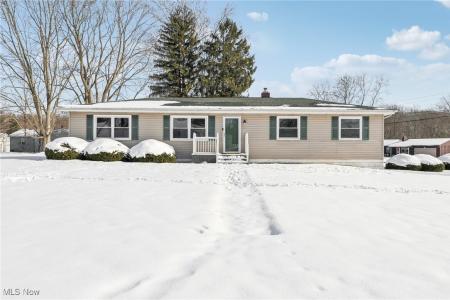 3904 Mctaggart Boulevard, Kent, Ohio 44240, Estados Unidos