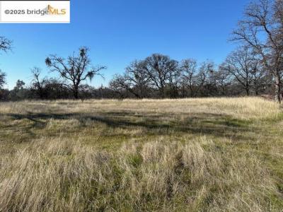 Lot 885 Ladera Way, La Grange, California 95329, HOA KỲ