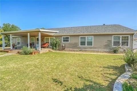 123 W Grand Avenue, Sayre, Oklahoma 73662, Estados Unidos
