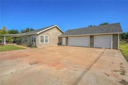 123 W Grand Avenue, Sayre, Oklahoma 73662, Estados Unidos
