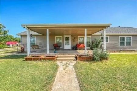 123 W Grand Avenue, Sayre, Oklahoma 73662, Estados Unidos