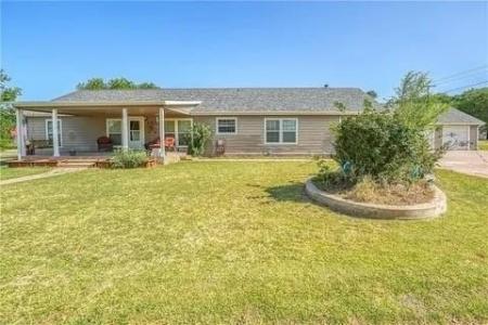 123 W Grand Avenue, Sayre, Oklahoma 73662, Estados Unidos
