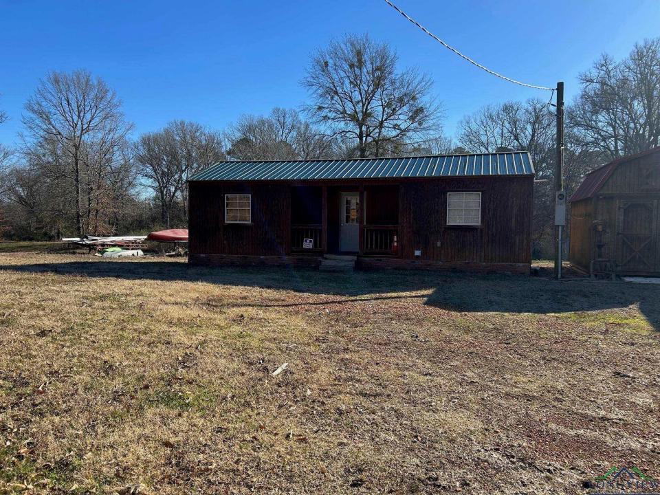 4935 Blocker Rd, Elysian Fields, Texas 75642