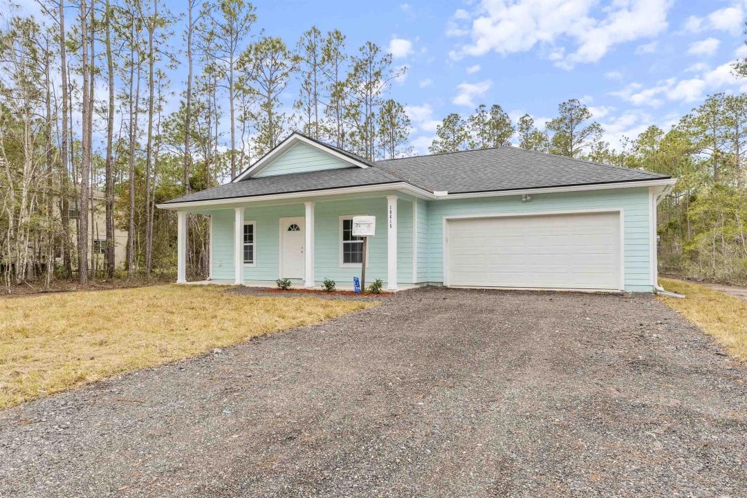 10615 Baylor Avenue, Hastings, Florida 32145, HOA KỲ