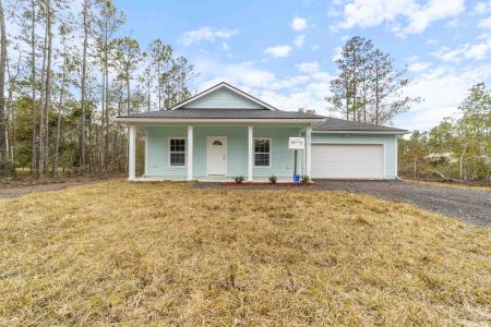 10615 Baylor Avenue, Hastings, Florida 32145, HOA KỲ