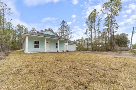 10615 Baylor Avenue, Hastings, Florida 32145, HOA KỲ