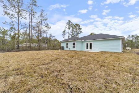 10615 Baylor Avenue, Hastings, Florida 32145, HOA KỲ