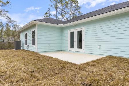 10615 Baylor Avenue, Hastings, Florida 32145, HOA KỲ