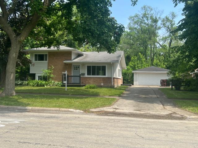 175 Westwood Drive, Park Forest, イリノイ 60466, アメリカ合衆国