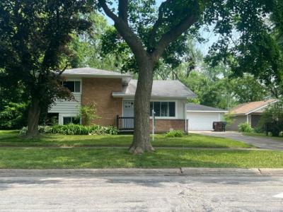 175 Westwood Drive, Park Forest, イリノイ 60466, アメリカ合衆国