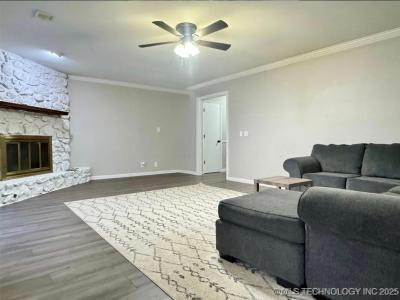 1221 S 28th Street, Broken Arrow, Oklahoma 74014, Estados Unidos