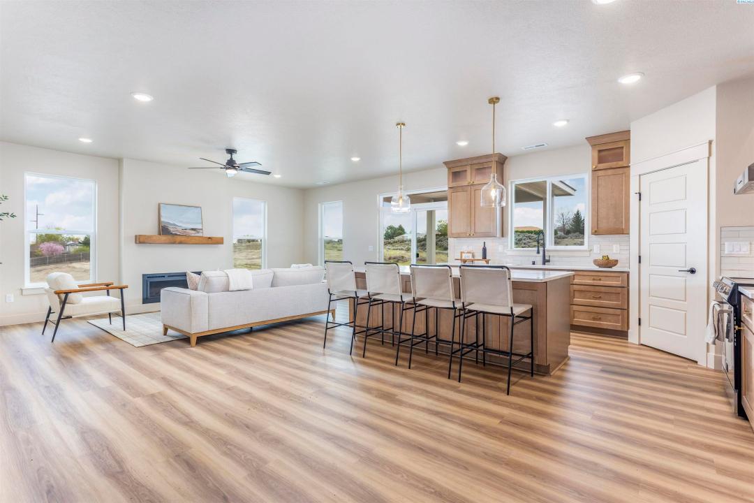 94719 E 89 Pr Se, Kennewick, וושינגטון 99338, ארצות הברית של אמריקה