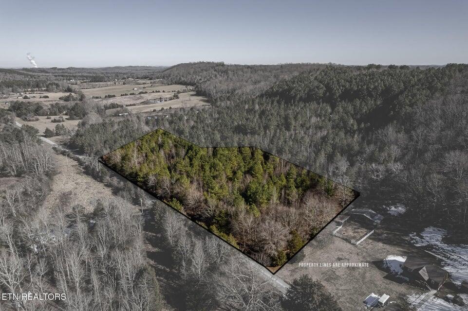 5 Acres S Nopone Valley Road, Decatur, تينيسي 37322, الولايات المتحدة