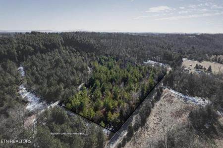 5 Acres S Nopone Valley Road, Decatur, تينيسي 37322, الولايات المتحدة
