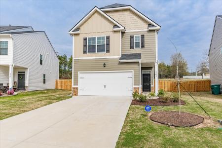 2965 Calli Crossing Drive, Graniteville, דרום קרוליינה 29829, ארצות הברית של אמריקה 