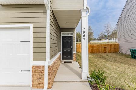 2965 Calli Crossing Drive, Graniteville, ساوث كارولينا 29829, الولايات المتحدة