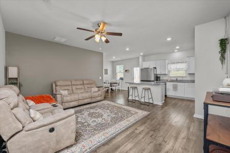 2965 Calli Crossing Drive, Graniteville, ساوث كارولينا 29829, الولايات المتحدة