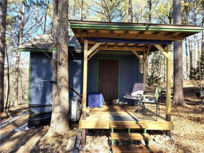 391 CR 1486, Eureka Springs, Arkansas 72632, USA